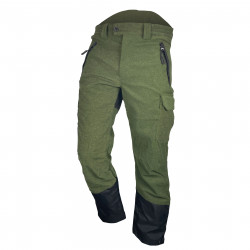 TYROL LODEN COLD PROOF TROUSERS