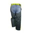 JAMBIERE DEBROUSSAILLAGE JONC
