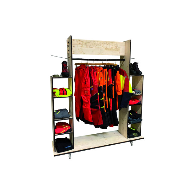 FRANCITAL CABINET