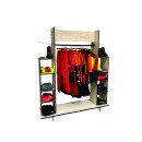 FRANCITAL CABINET