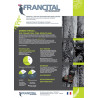 AFFICHES FRANCITAL
