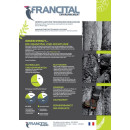 AFFICHES FRANCITAL