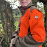 VESTE SOFTSHELL AIGOUAL