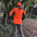 VESTE SOFTSHELL AIGOUAL