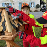 GANTS ENFANT