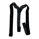 BRETELLES 4 BOUTONS XL