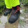 CHAUSSURES FORESTIERES TILIA