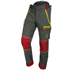 PANTALON ETE HELIOS TYPE CL1