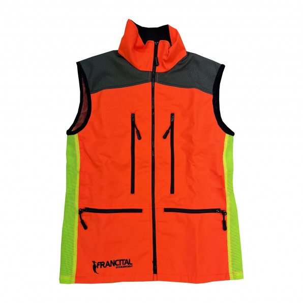 ATALANTE WAISTCOAT