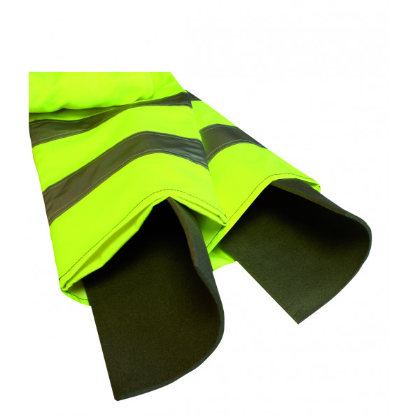 PANT RIGA DEBROUSSAILLAGE HV