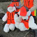 Tagessichtweste ATALANTE