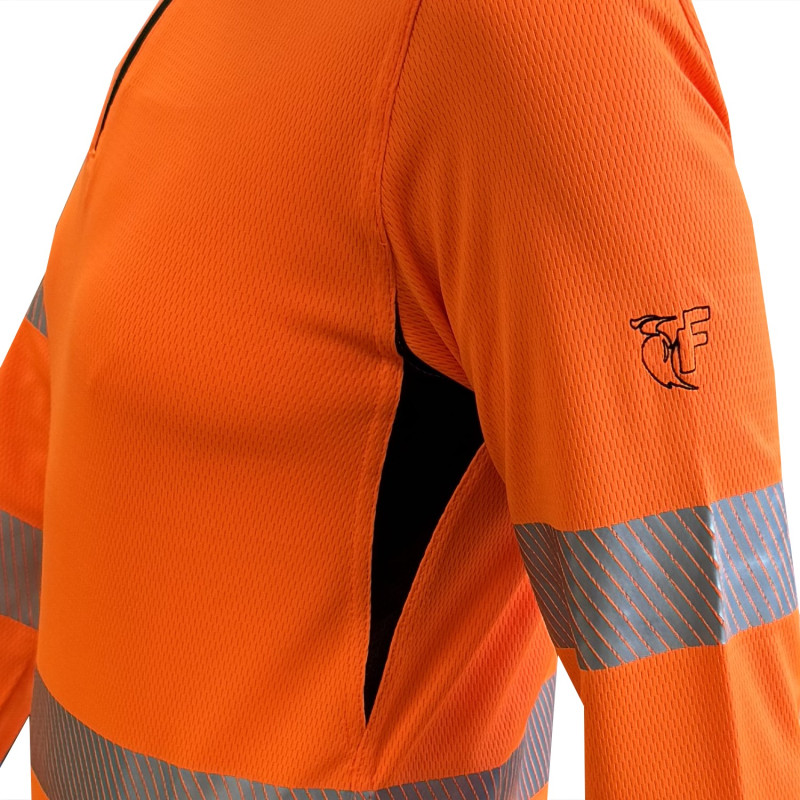 TEE-SHIRT VISIBILITAS