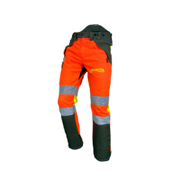 HV BRUSHCUTTING VISTARTROUSERS