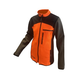 AURORA Second-Skin Hunting Jacket – VIZSKIN FLEX