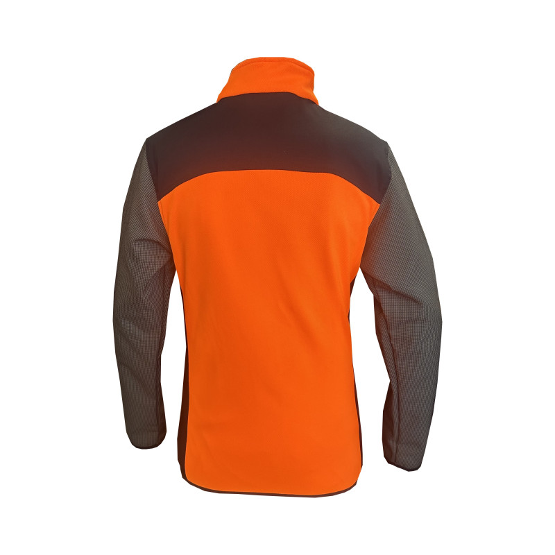 VESTE SECONDE PEAU AURORA