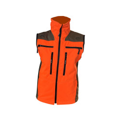 GILET ARDEN NF S 74-561