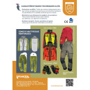 CERBERE TROUSERS