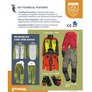CERBERE TROUSERS