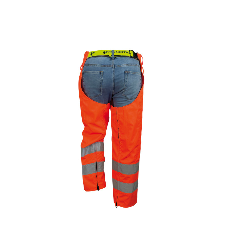 PANT RIGA DEBROUSSAILLAGE HV