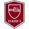 CHAUSSURES EXCELSIOR CLASSE 3