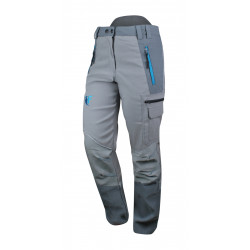 pantalón de trabajo mujer