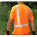 Vêtement de travail HV